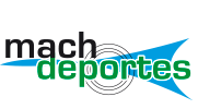 MachDeportes logo