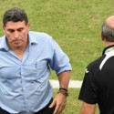 Luego de la Eliminación de Honduras al Mundial, Renuncia el Entrenador