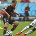 Dos Equipos con Suerte y Dedicación, Pasan a Octavos de Final