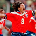 Zamorano: «Esta generación rompió los moldes»