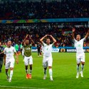 Argelia sorprende y se ilusiona (2-4)