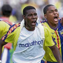 Hechos históricos de la selección ecuatoriana en 76 años de participaciones internacionales