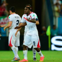 Costa Rica gana en los penales 5-3 a Grecia y avanza a cuartos del Mundial