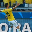 COLOMBIA FUE LOCAL EN EL MINEIRAO
