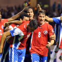 Costa Rica sorprende al mundo y gana el ‘grupo de la muerte’