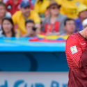 Portugal de Cristiano Ronaldo se despidió de Brasil 2014 con una victoria 2-1 sobre Ghana