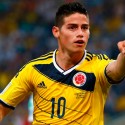 James, la figura inesperada