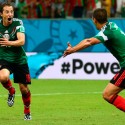 Guardado: «No le tenemos miedo a nadie»