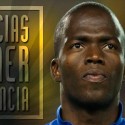 Ecuador tiene esperanzas.