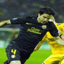 El Barça Confirma el Traspaso de Cesc Fàbregas al Chelsea