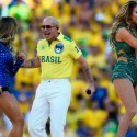 Empezó el Mundial