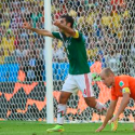 «No fue penal, Robben se tira en cinco de cada 10 faltas», denuncia Márquez