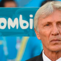 Pékerman: “Este triunfo es de los jugadores, ellos tienen el mérito”