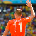 La FIFA no tomará ninguna medida contra Robben por admitir un ‘piscinazo’