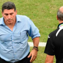 El seleccionador de Honduras renuncia al cargo tras eliminación del Mundial Brasil 2014