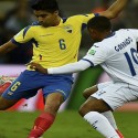 La Tricolor se Llena de Esperanza