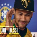Neymar es Argentino