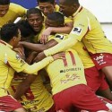 Aucas tiene nuevos refuerzos