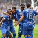 (TUIT) Emelec ya partió para México por la Copa Libertadores
