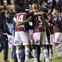 San Lorenzo jugará la final