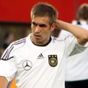 Lahm le dijo adiós a la selección