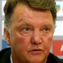 Van Gaal asumió su nuevo cargo