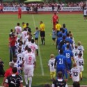 Gruezo sigue sumando minutos