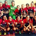Resultados del fútbol femenino