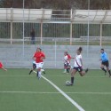 Resultados del fútbol femenino