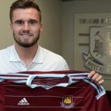 West Ham suma otro jugador