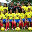 La Tri femenina se alista