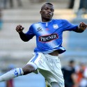 Valencia volvió para sacar su visa