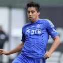 Christhian Noboa empató el marcador en el Rostov