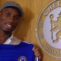 Drogba retorna a Londres