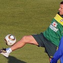 Dunga retorna a la ‘Canarinha’