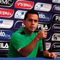Vega: «No nos pagaron, pero vamos a presentarnos»