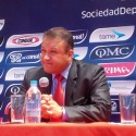 A completar el directorio