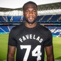 Caicedo ya se entrena