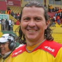 Figueroa vuelve al fútbol