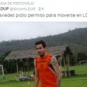 Kaviedes está en Portoviejo