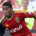 Con Joao Plata en cancha, Real Salt Lake perdió de visitante