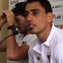 Ramis fue presentado