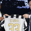 Evra: «Fue difícil dejar el Manchester United»