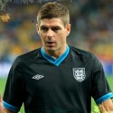 Gerrard ya no jugará para la selección