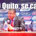 ¡Ni presidente ni DT!