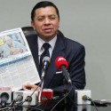 FEF declara «cero tolerancia»