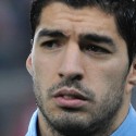 TAS bajaría sanción a Suárez
