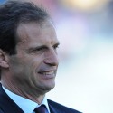 Allegri dirigirá a la ‘Juve’