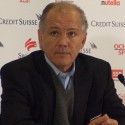 Sabella no seguirá en la albiceleste