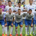 Dínamo de Noboa empató en Europa League
